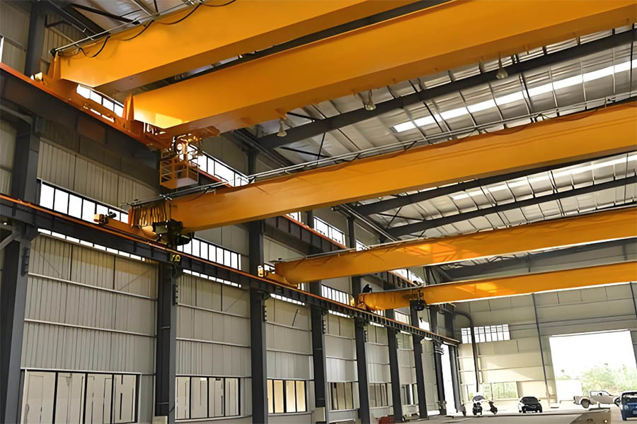 Gantry Crane Selection Made Simple: Expert Tips for the Perfect Pick