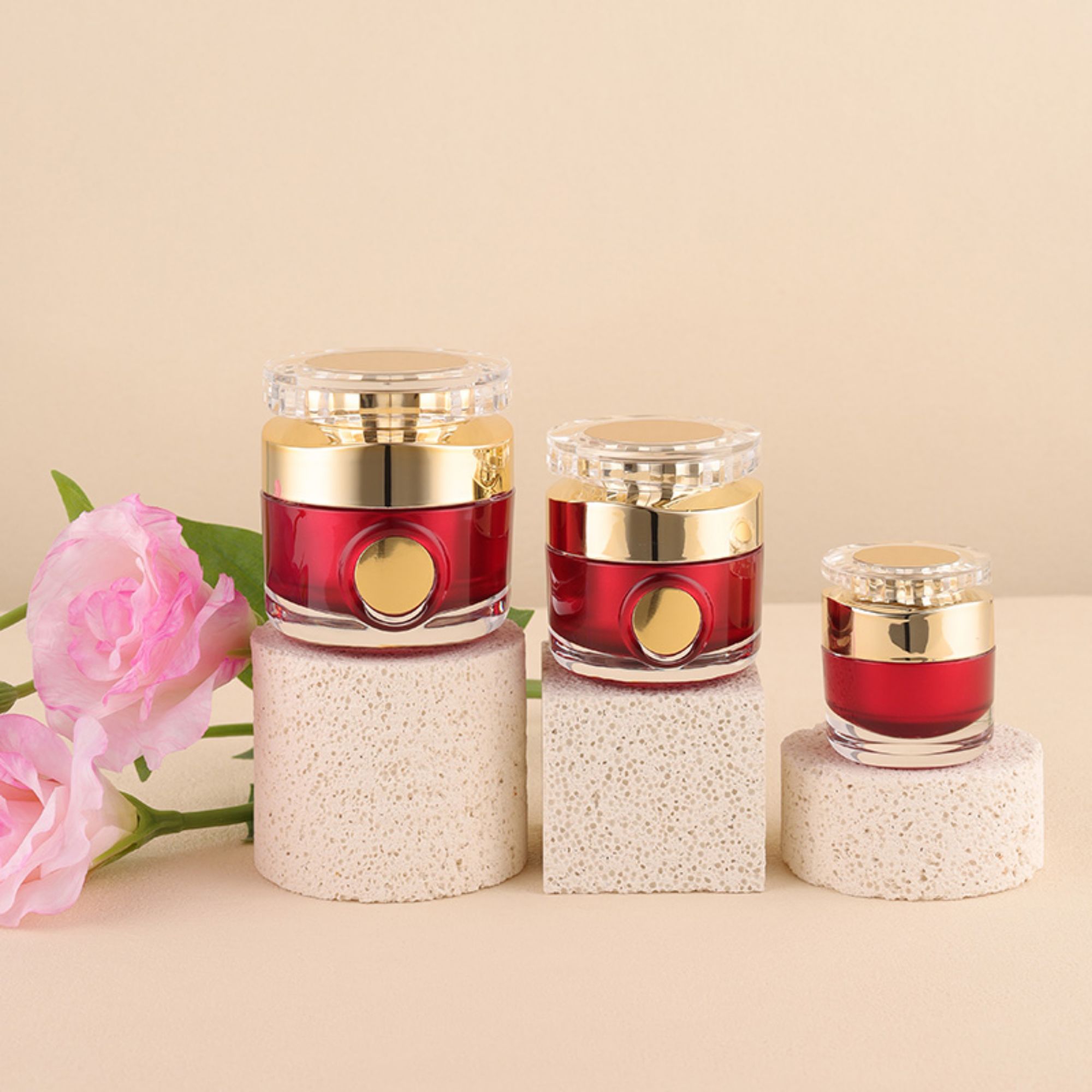 Wholesale Cosmetic Bottles: How to Source the Best Bulk Packaging for Your Beauty Brand