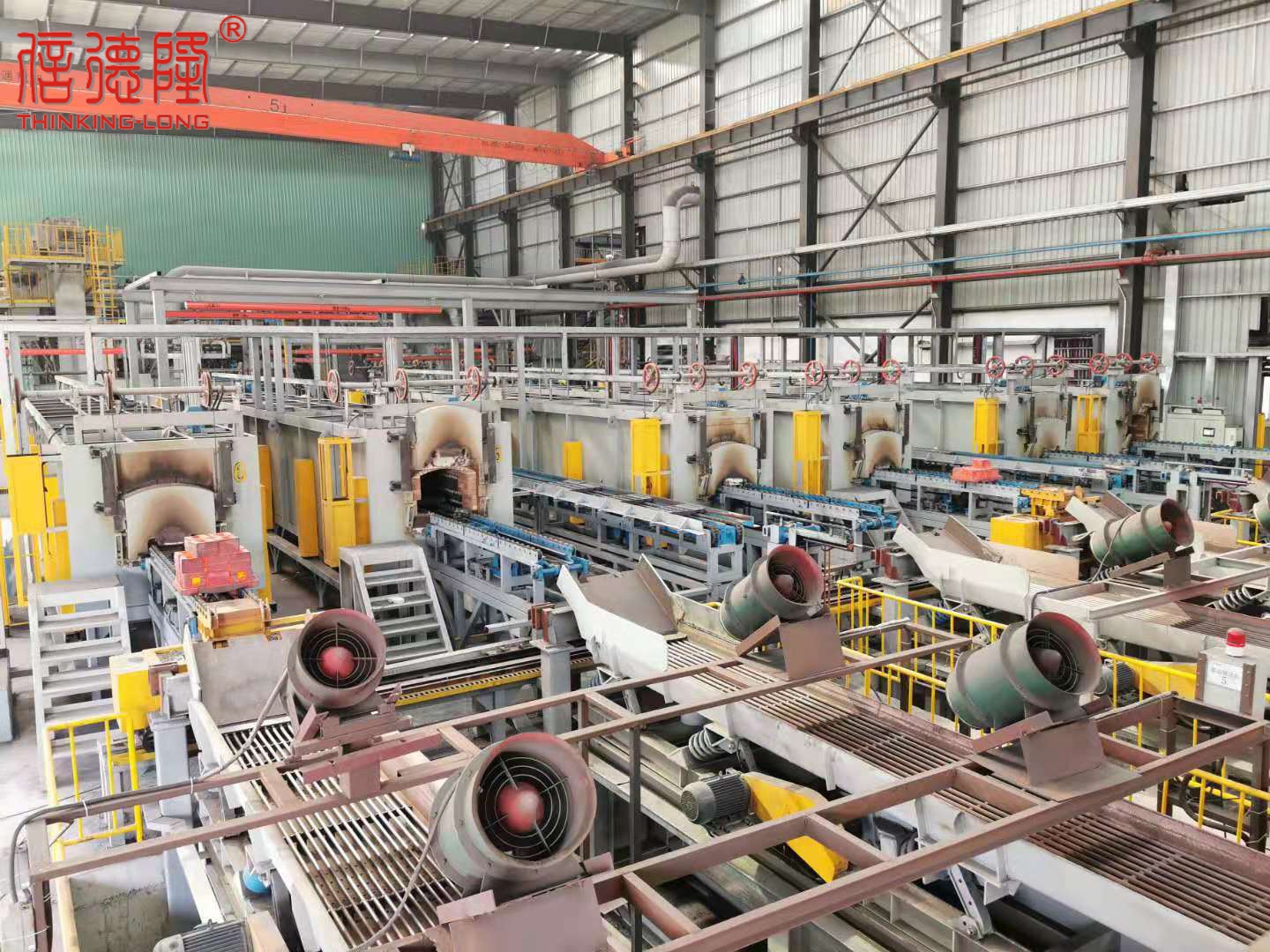 Understanding the Known Pusher Furnace: Key Features and Industrial Applications
