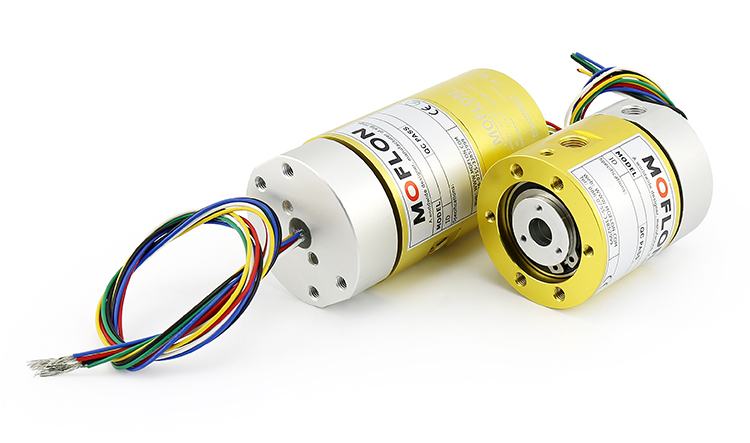 Leading Air Rotary Union Supplier for High-Performance Fluid Transfer