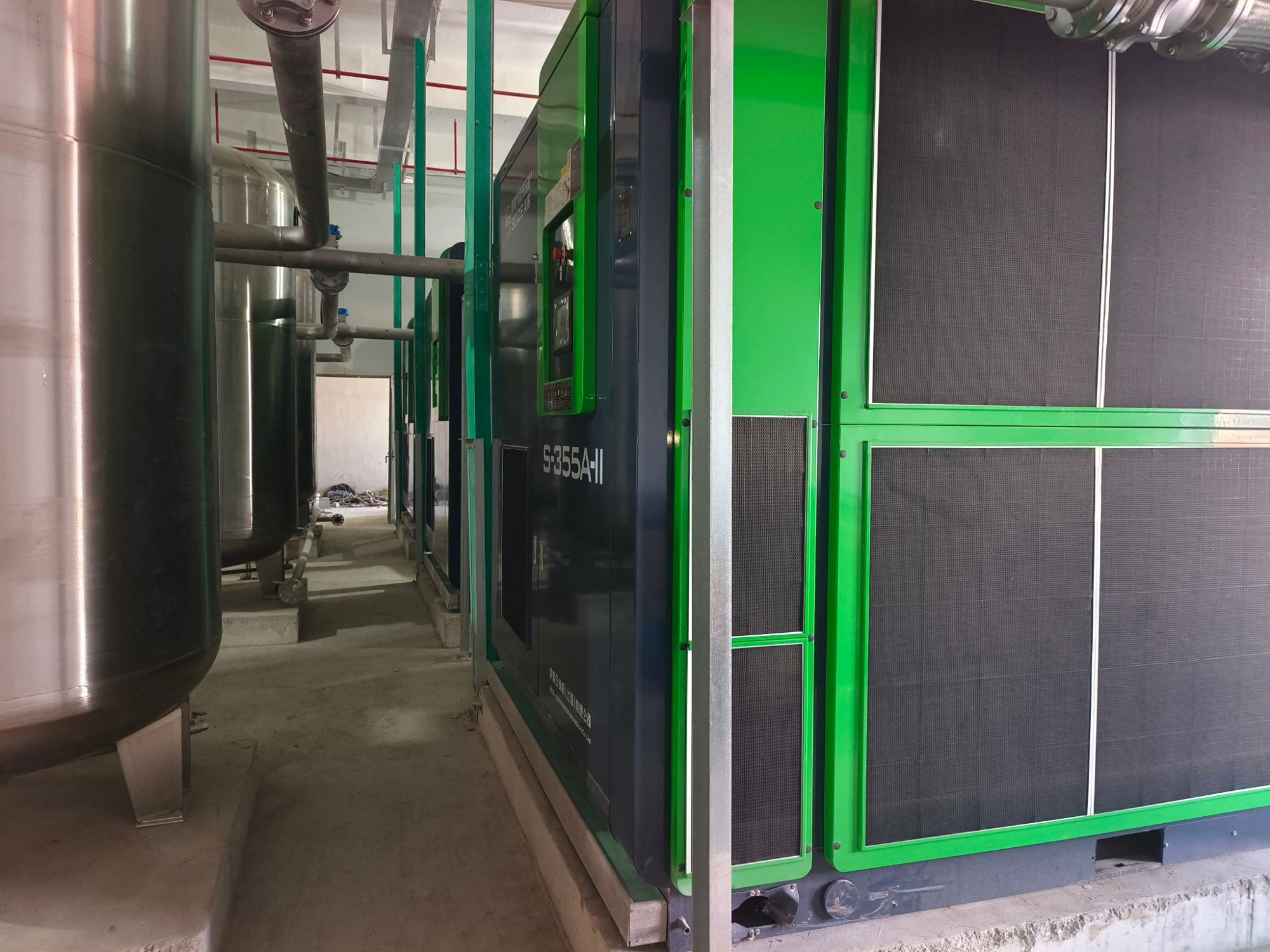 Choosing the Right Screw Compressor: An Expert’s Practical Guide