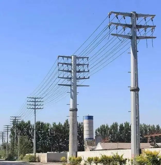 Top High Voltage Steel Pipe Tower Factory: Excellence in Design and Production