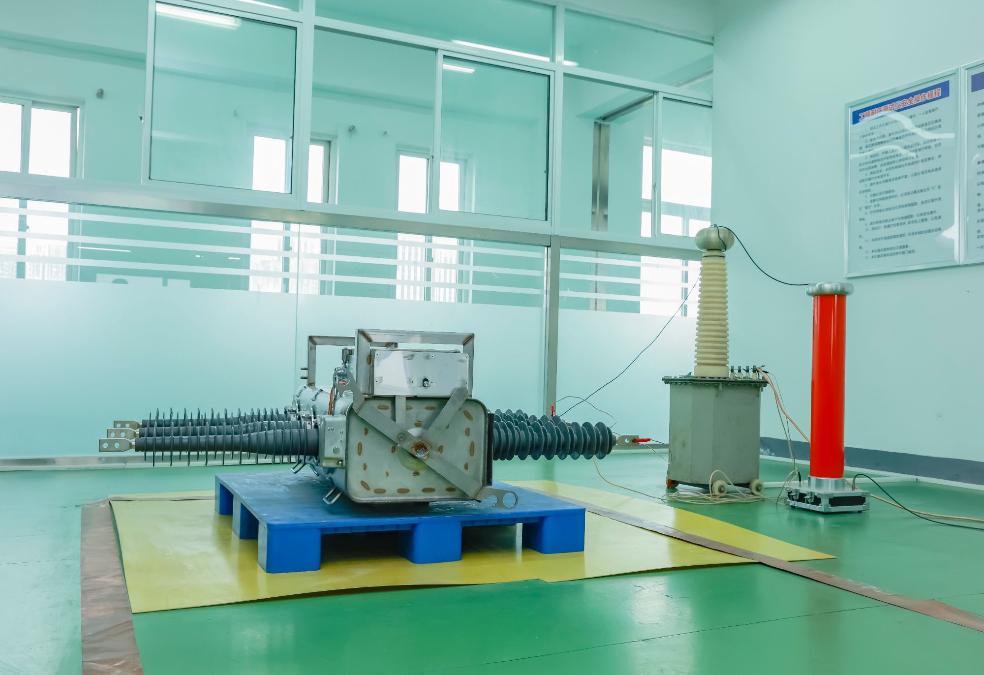 Top Load Break Switch: Comprehensive Guide to Installation and Maintenance Best Practices