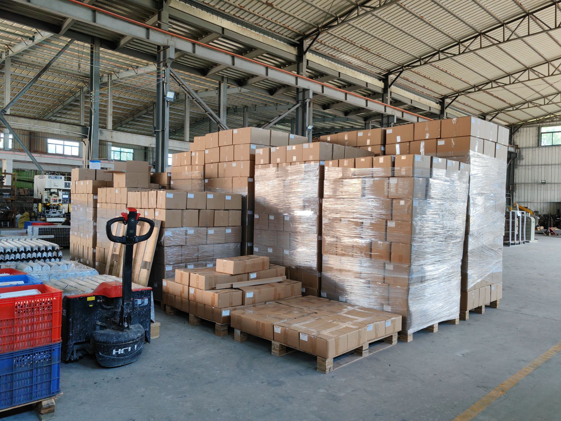 Best Solar Panel Clamp Factory Characteristics That Ensure High Performance