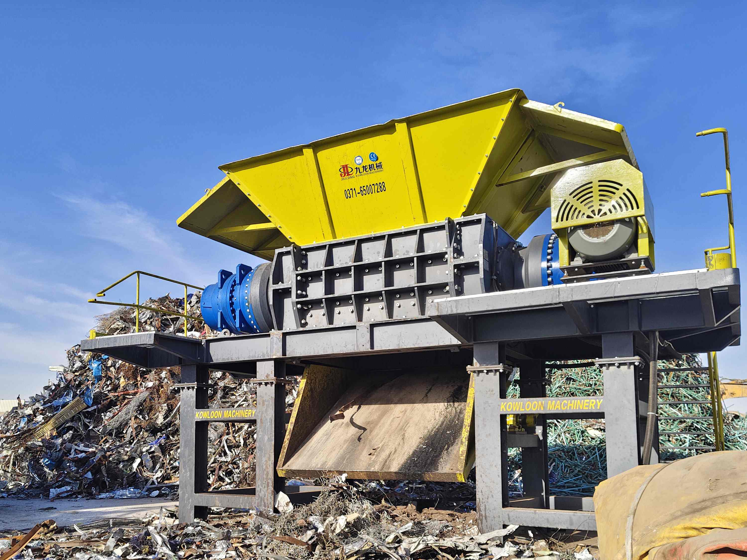 Best Metal Recycling Practices to Save Money and Protect the Planet