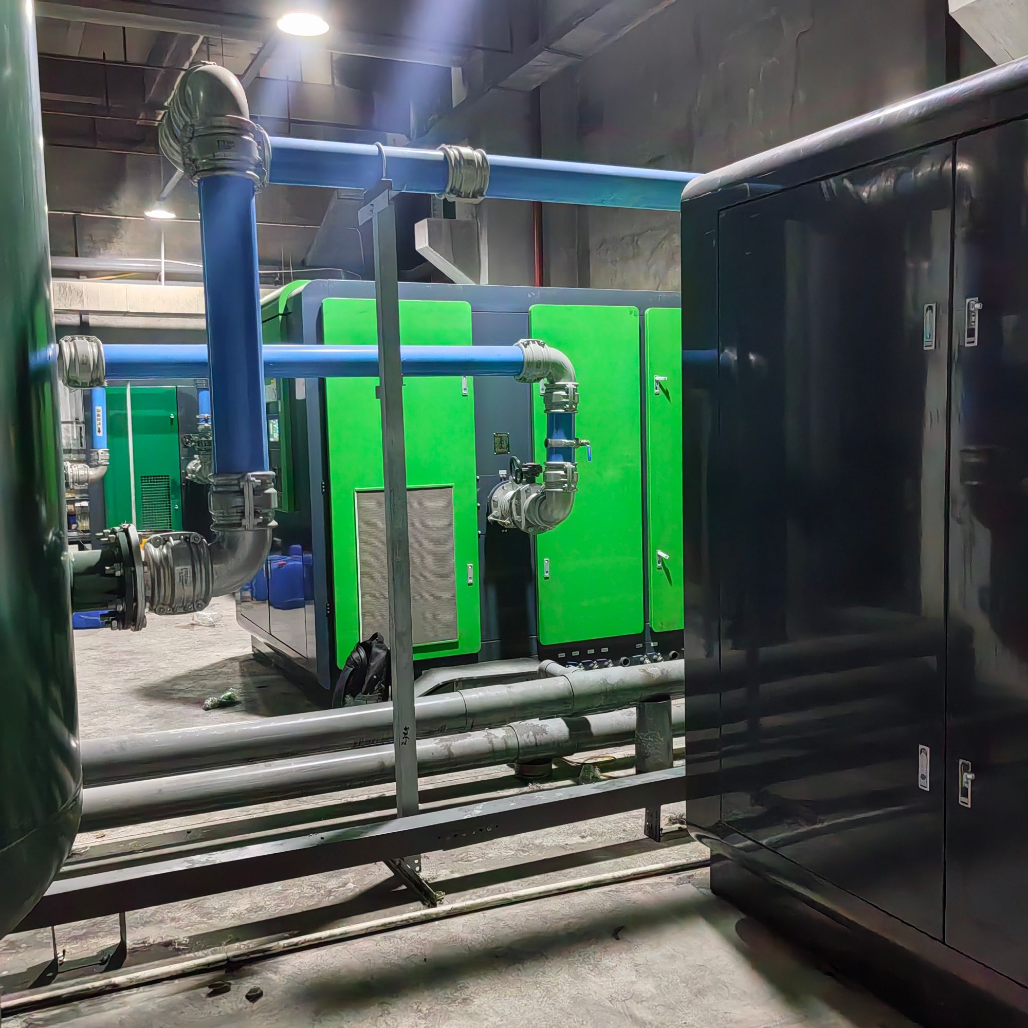 Why Choose a China Low Power Consumption Air Compressor for Your Business?