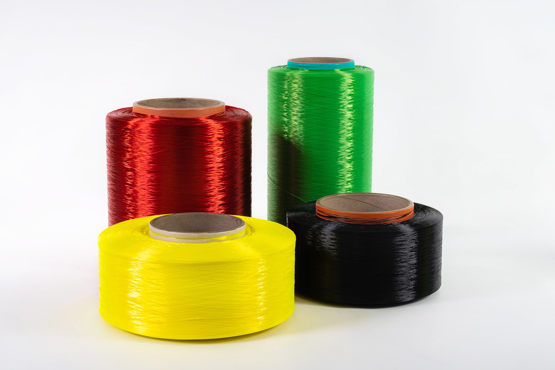 Why China Anti-UV Polyester Dope Dyed Filament Yarn Is the Top Choice for Outdoor Textiles