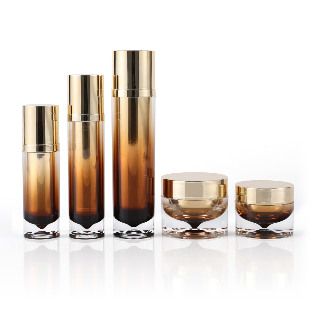 Acrylic Bottle Makers What to Look for in a Reliable Partner