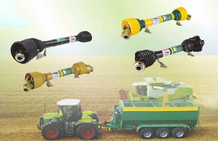 Top A-Type Steel Agricultural Chain for Reliable Heavy-Duty Farming Performance