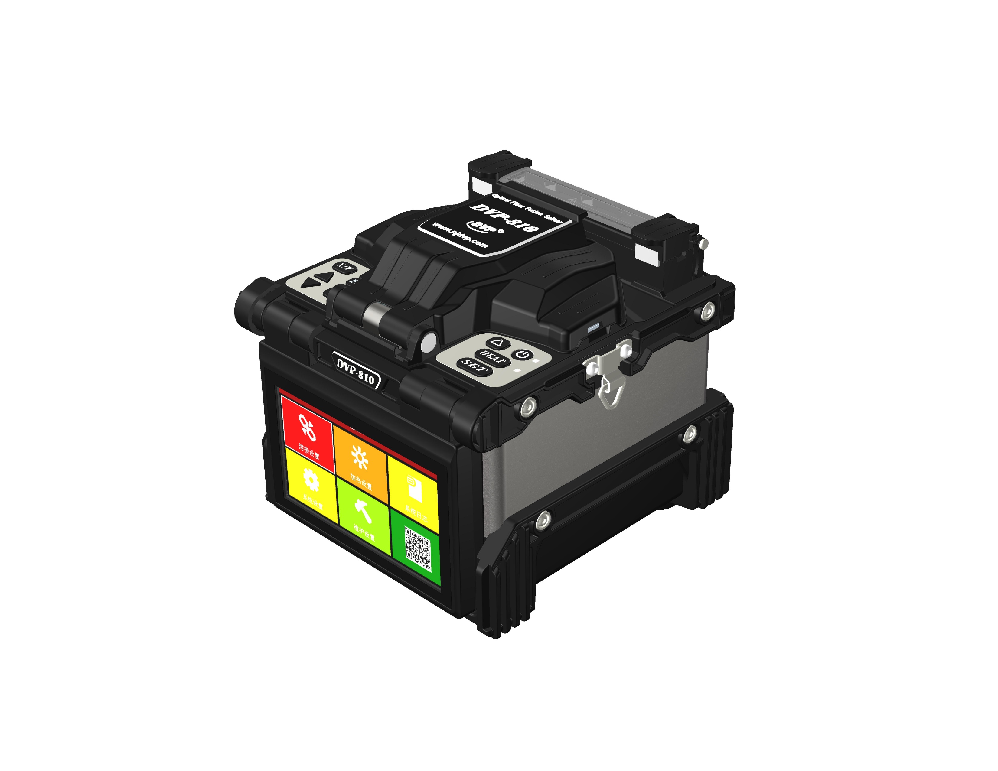 Six-Motor Fiber Fusion Splicer Ranking: Top Models for Precision and Durability