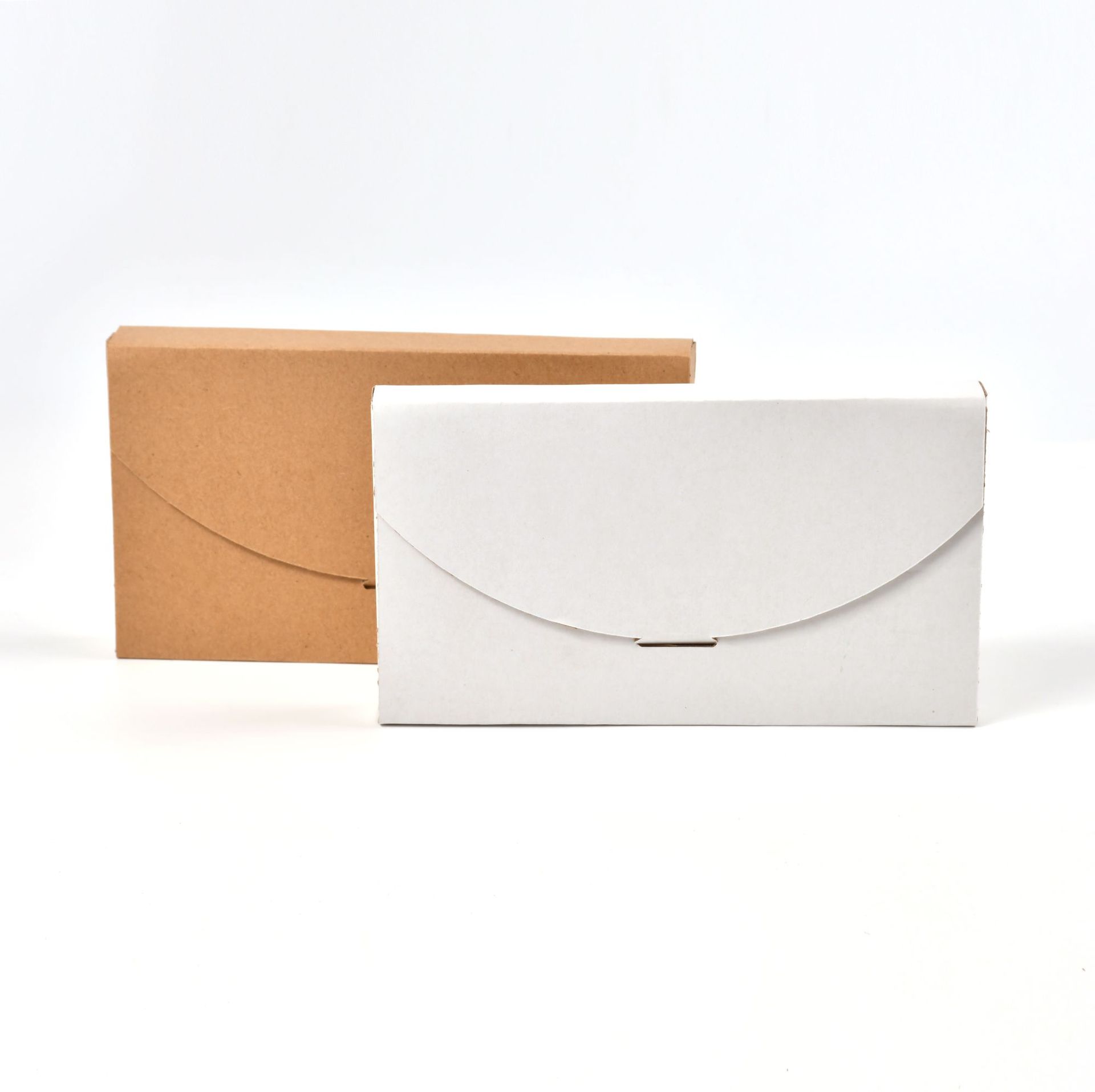 User-Friendly Envelopemailers Box That Makes Mailing Effortless