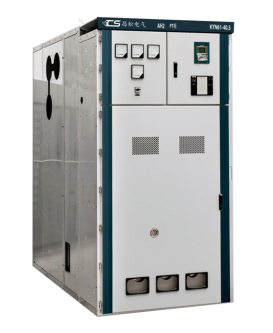 China HV Switchgear Advancements Driving Reliable Power Infrastructure