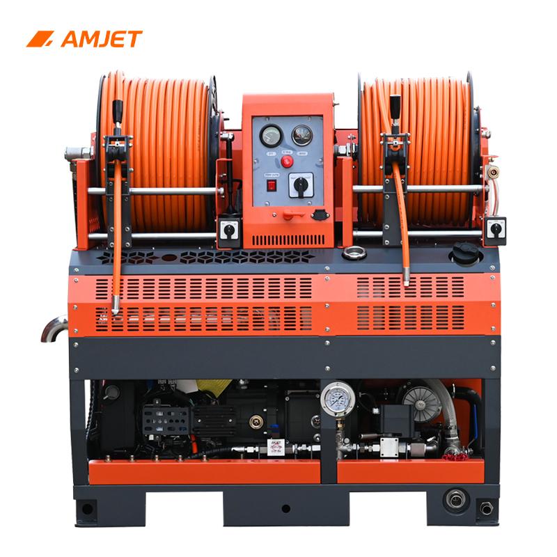 Top Sewer Pipe Cleaning Equipment Sourcing Tips to Save Time and Money