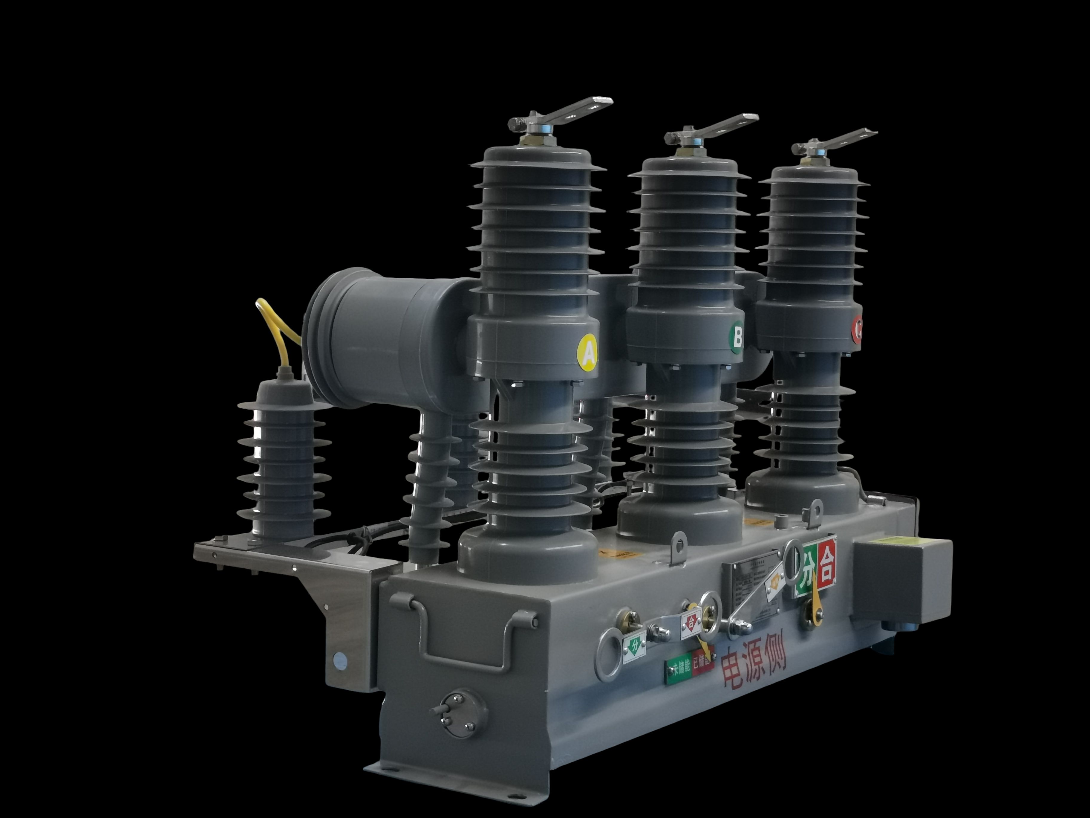 China Vacuum Load Break Switch How to Select the Right One for Your Application