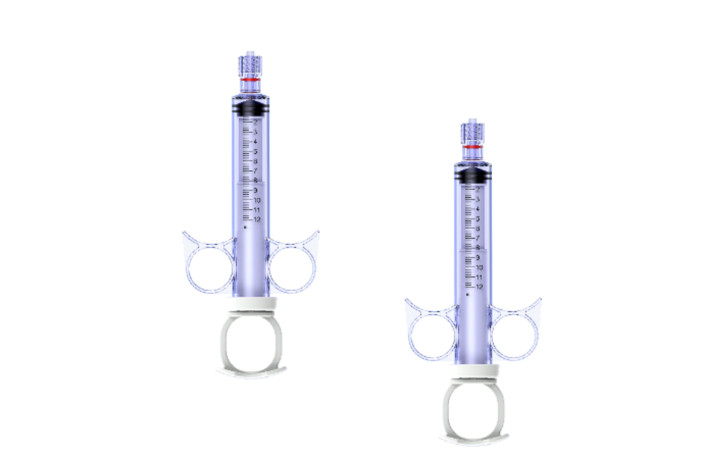 Angiographic Control Syringe: How to Choose a Reliable One