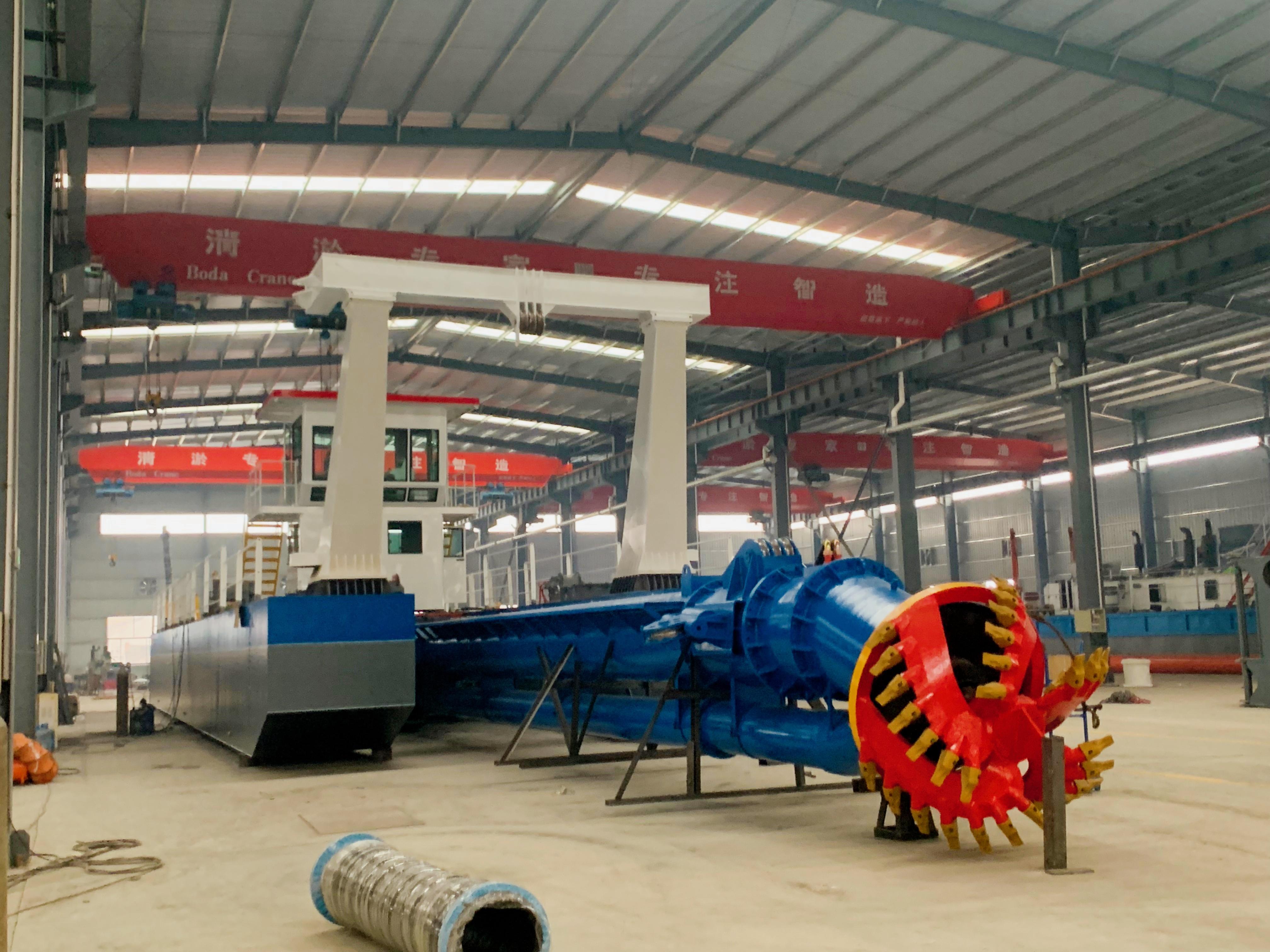 Best Sand Mining Company: Essential Traits That Set Industry Leaders Apart