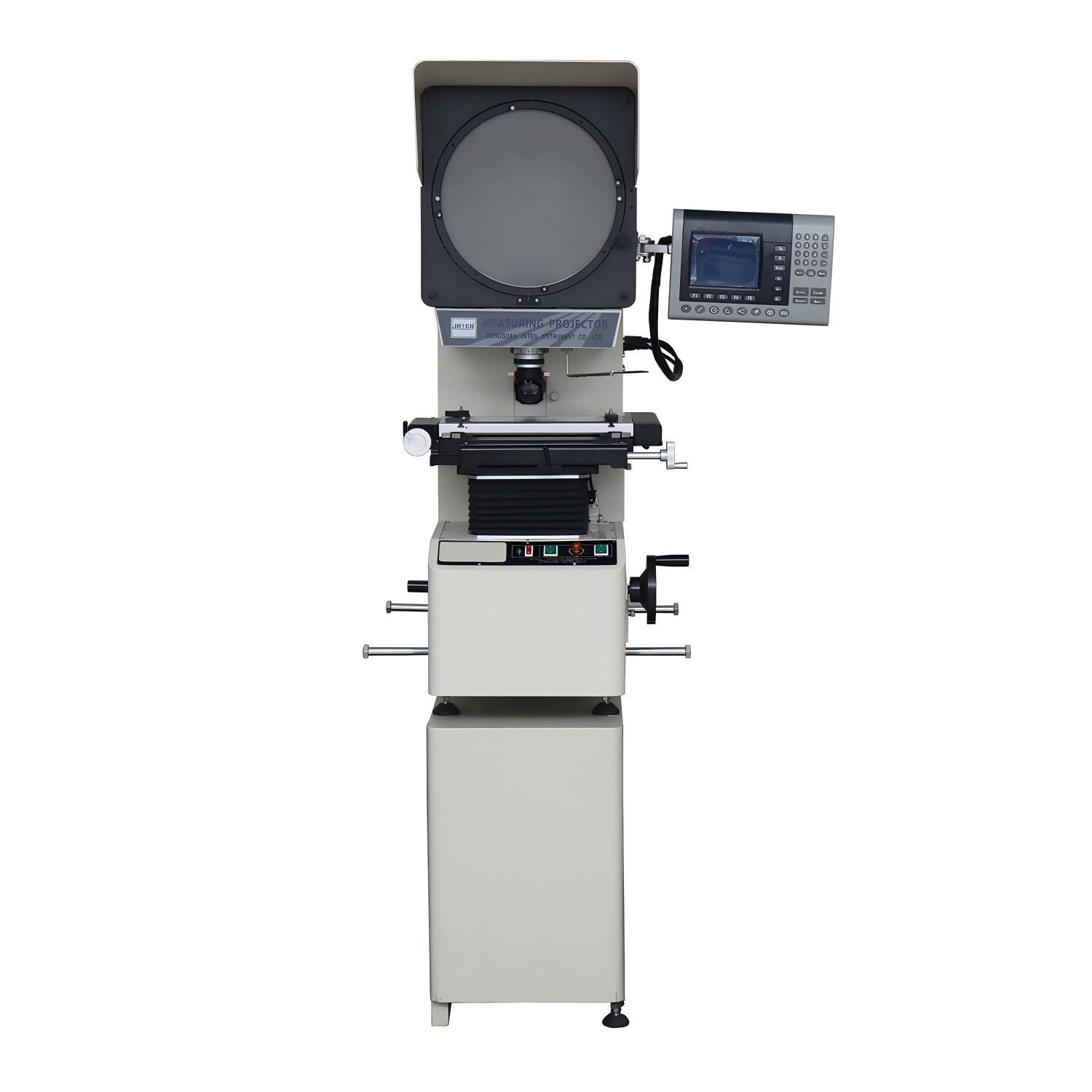 Best Profile Projector: Essential Guide to Top-Rated Optical Comparators