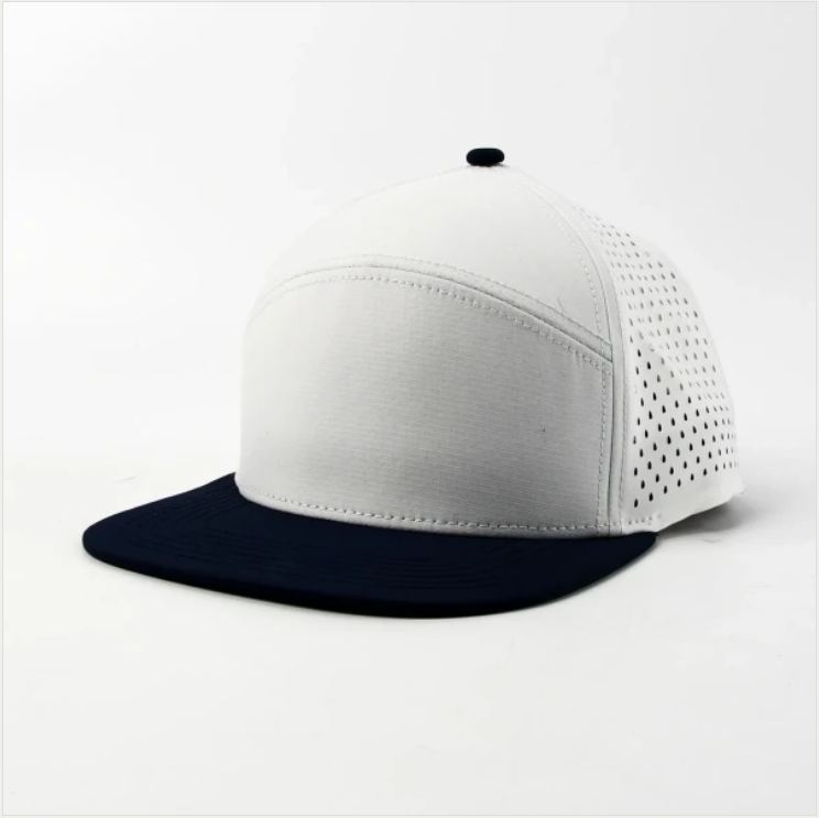 Custom Performance Hats That Keep You Cool and Comfortable All Day
