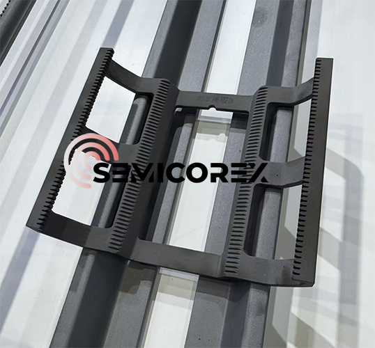 SiC Wafer Boat Supplier: Key Factors to Evaluate Before Partnering