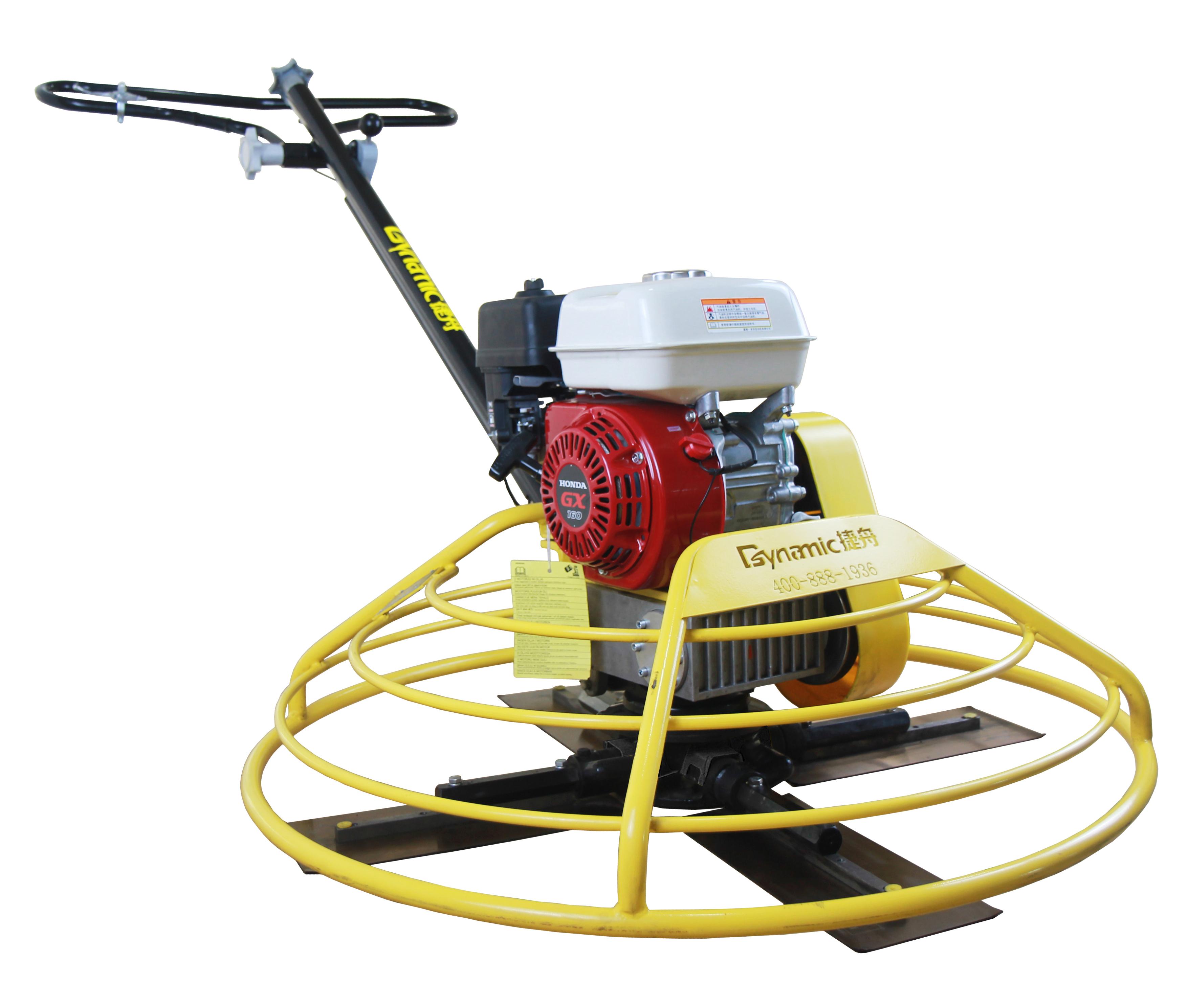 China Walk-behind Power Trowel Manufacturer Quality and Performance Reviewed