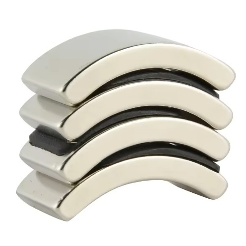 Bulk Servo Motor Magnets: Choosing the Right Type for Your Application