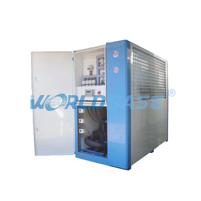 Water Chiller Supplier Guide to Choosing the Right Industrial Chiller