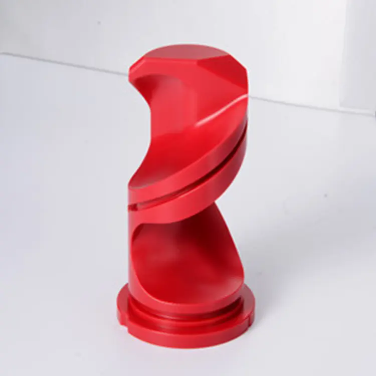 CNC Machining POM